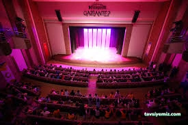 Gaziantep Şehir Tiyatrosu