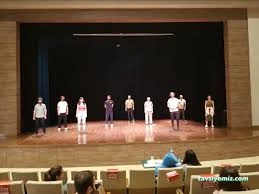 Gaziantep Şehir Tiyatrosu