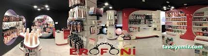 Gaziantep Sex Shop - Fantazi Dünyası Erotik Shop