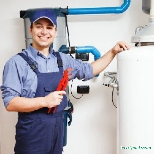 Gaziantep Su Arıtma Servisi