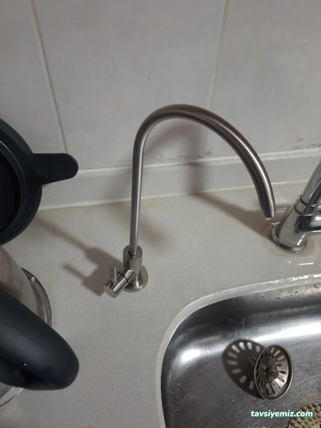 Gaziantep Su Arıtma Servisi