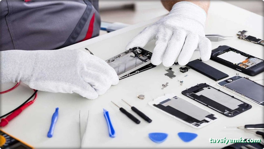 Gaziantep Telefon Servisi