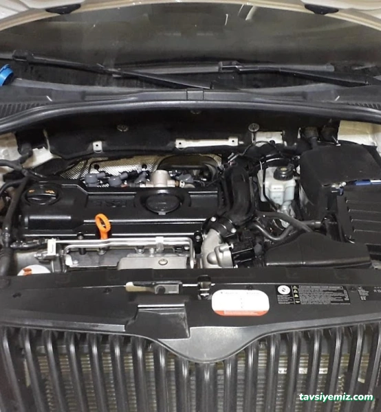 Gaziantep Tem Oto Gaz Lpg Dönüşümü Ve Bakım Utts Yetkili Montaj Noktası