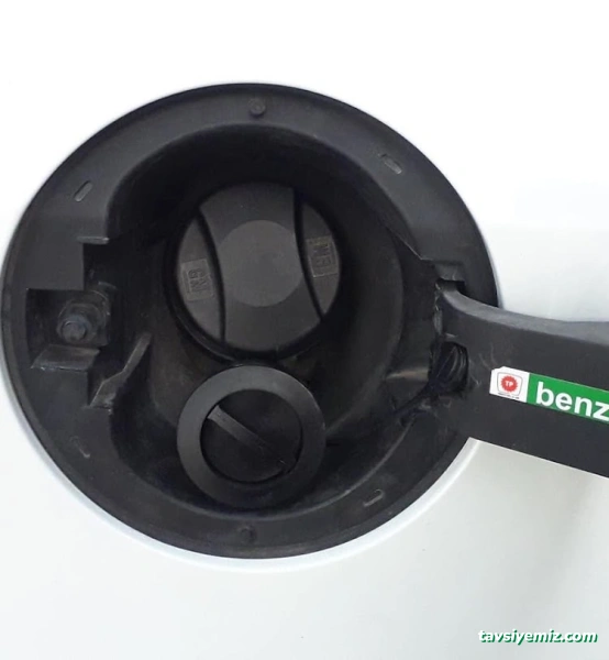 Gaziantep Tem Oto Gaz Lpg Dönüşümü Ve Bakım Utts Yetkili Montaj Noktası