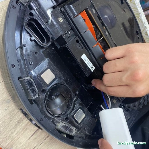 Gaziantep Temizrobot Teknik Servis