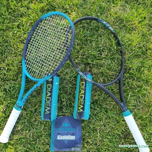 Gaziantep Tenis Akademisi