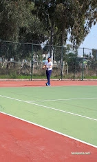 Gaziantep Tenis Akademisi