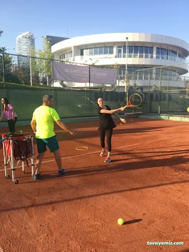 Gaziantep Tenis Akademisi