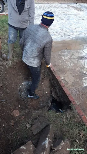 Gaziantep Tıkanık Açma Lider Kanalizasyon