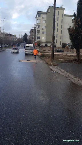 Gaziantep Tıkanık Açma Lider Kanalizasyon