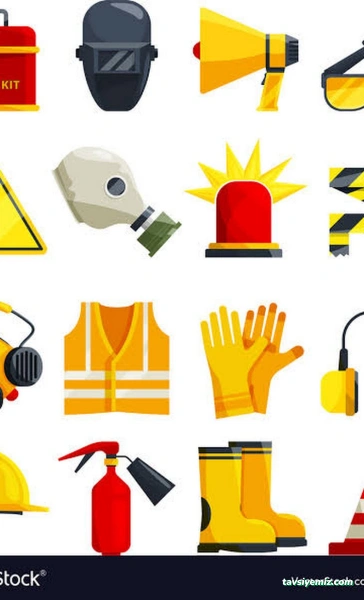 Gaziantep Tim İş Güvenliği Ekipmanları San. Tic. Ltd. Şti.