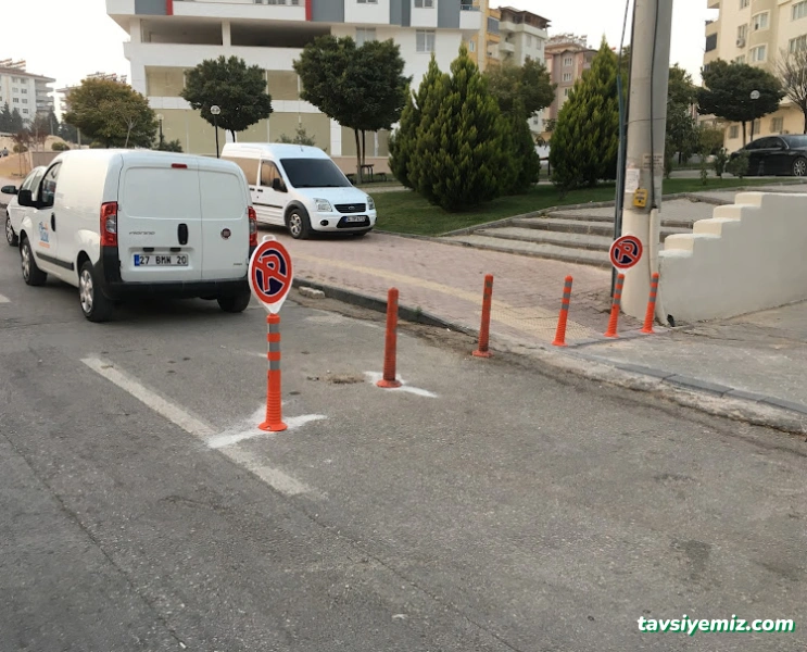 Gaziantep Tim İş Güvenliği Ekipmanları San. Tic. Ltd. Şti.