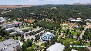 Gaziantep Üniversitesi