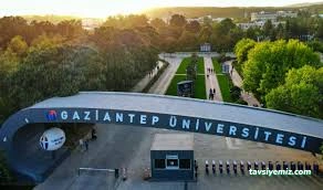 Gaziantep Üniversitesi