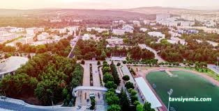 Gaziantep Üniversitesi