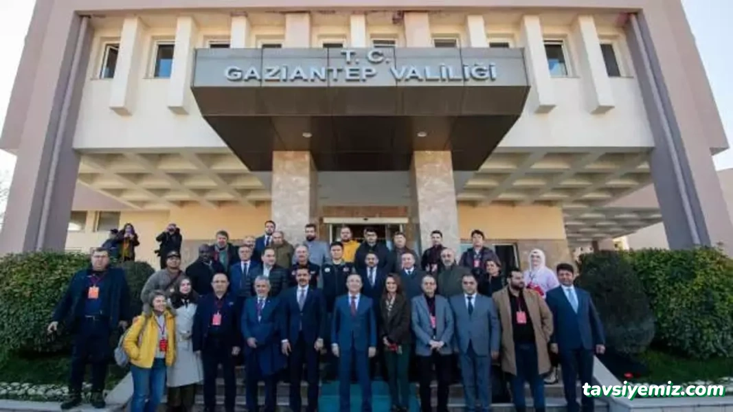 Gaziantep  Valiliği