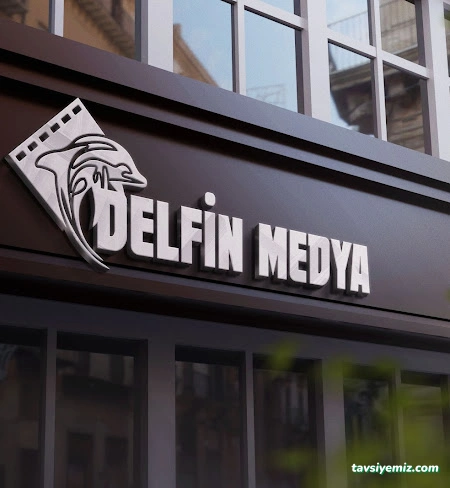 Gaziantep Web Tasarım - Delfin Medya