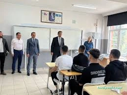 Gaziantep Yardım Vakfı Mesleki Eğitim Merkezi