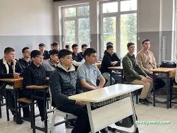 Gaziantep Yardım Vakfı Mesleki Eğitim Merkezi