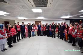 Gaziantep Yardım Vakfı Mesleki Eğitim Merkezi