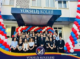 Gaziantep Yükseliş Koleji