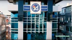 Gaziantep Yükseliş Koleji