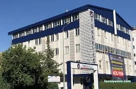 Gaziantep Yükseliş Koleji