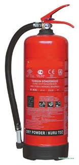 Gaziantep|Sys Gerezler Yangın Güvenlik