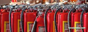 Gaziantep|Sys Gerezler Yangın Güvenlik