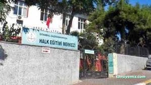 Gaziosmanpaşa Halk Eğitimi Merkezi