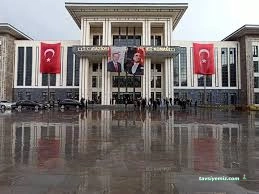 Gaziosmanpaşa Kaymakamlığı