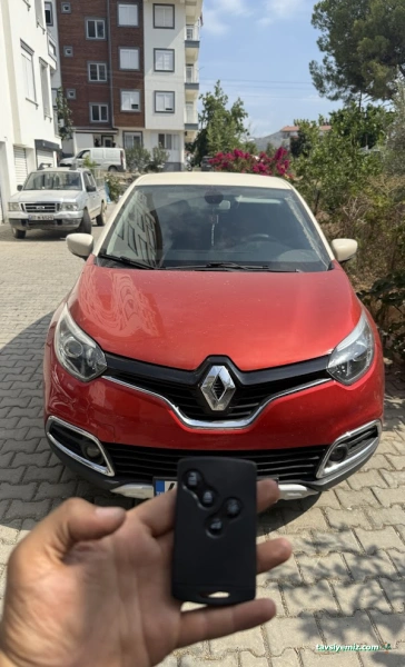 Gazipaşa Ergin Anahtar Ve Çilingirlik