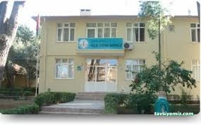 Gazipaşa Halk Eğitimi Merkezi