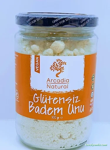 Gc Organik Fabrika Satış Mağazası