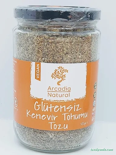 Gc Organik Fabrika Satış Mağazası