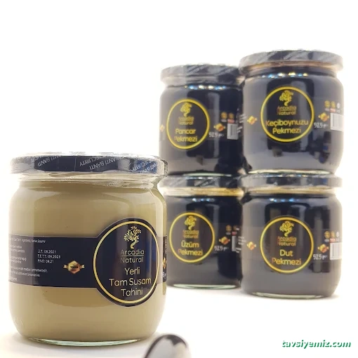 Gc Organik Fabrika Satış Mağazası