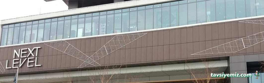 Gcm Yatırım Menkul Değerler A.ş Ankara Ofisi