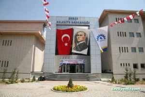 Gebze Belediyesi