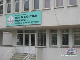 Gebze Halk Eğitimi Merkezi