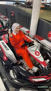 Gebze Karting Ve Drift Karting