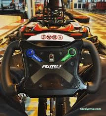 Gebze Karting Ve Drift Karting