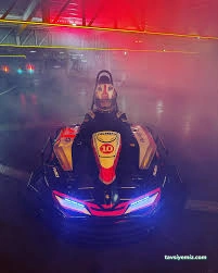 Gebze Karting Ve Drift Karting