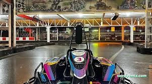 Gebze Karting Ve Drift Karting