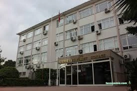 Gebze Kaymakamlığı