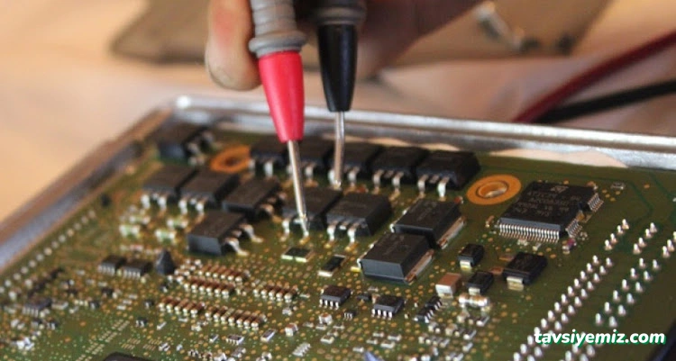 Gebze Oto Beyin Tamiri , Dpf Egr İptali , Yazılım, Abs Beyin