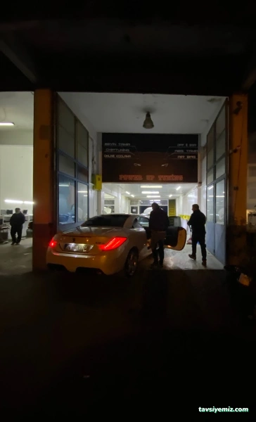 Gebze Oto Beyin Tamiri , Dpf Egr İptali , Yazılım, Abs Beyin