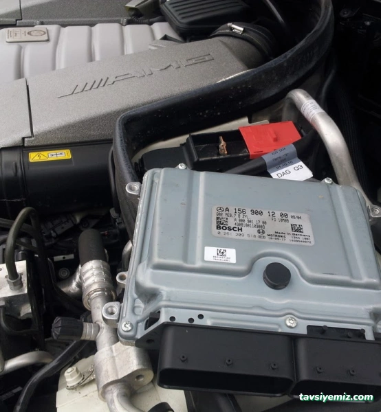 Gebze Oto Beyin Tamiri , Dpf Egr İptali , Yazılım, Abs Beyin