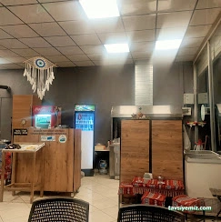 Gece Bekcisi Kokoreç