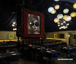 Gece Gündüz Bistro