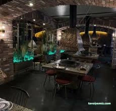 Gece Gündüz Bistro